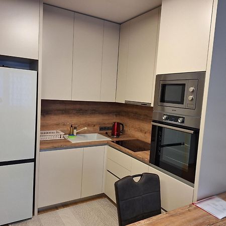 Apartment Remi Zagreb Ngoại thất bức ảnh