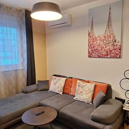 Apartment Remi Zagreb Ngoại thất bức ảnh