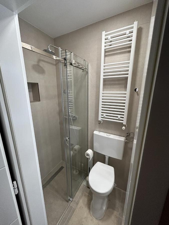 Apartment Remi Zagreb Ngoại thất bức ảnh