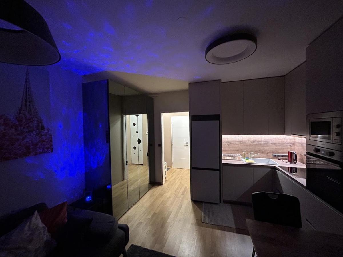 Apartment Remi Zagreb Ngoại thất bức ảnh