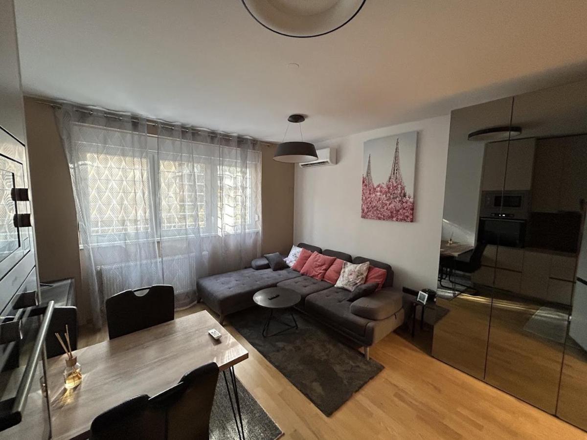 Apartment Remi Zagreb Ngoại thất bức ảnh
