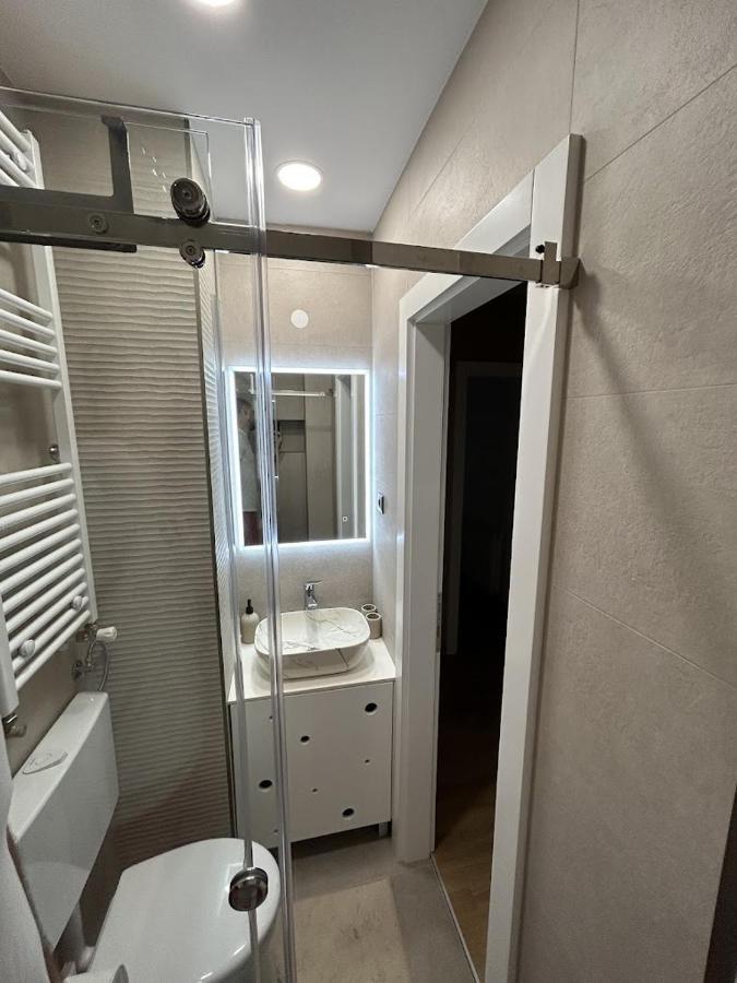 Apartment Remi Zagreb Ngoại thất bức ảnh