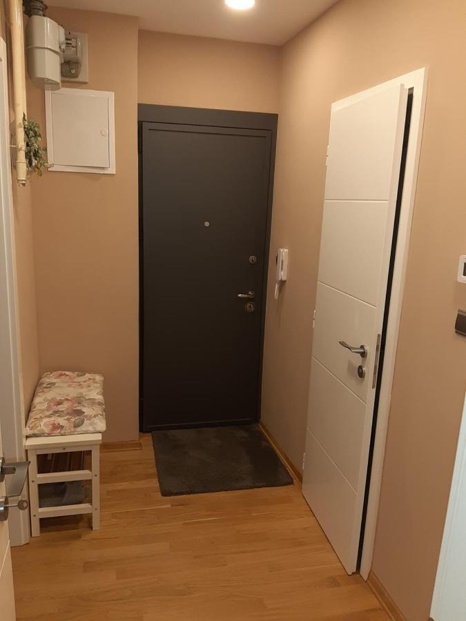 Apartment Remi Zagreb Ngoại thất bức ảnh