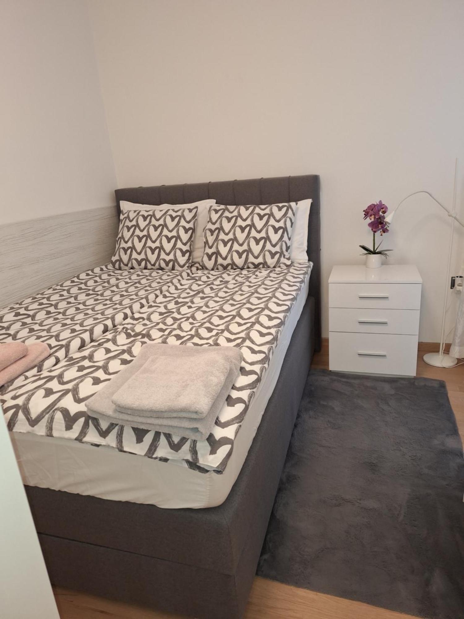 Apartment Remi Zagreb Ngoại thất bức ảnh