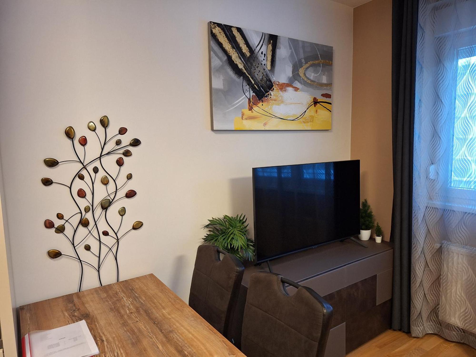 Apartment Remi Zagreb Ngoại thất bức ảnh