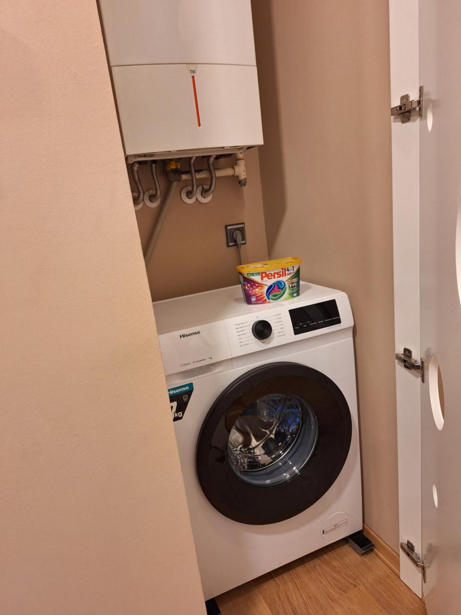 Apartment Remi Zagreb Ngoại thất bức ảnh