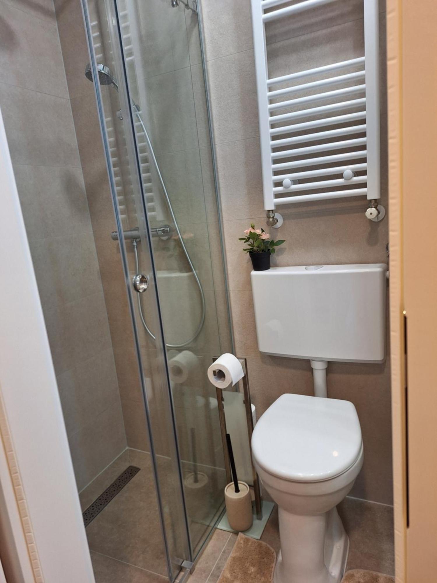 Apartment Remi Zagreb Ngoại thất bức ảnh