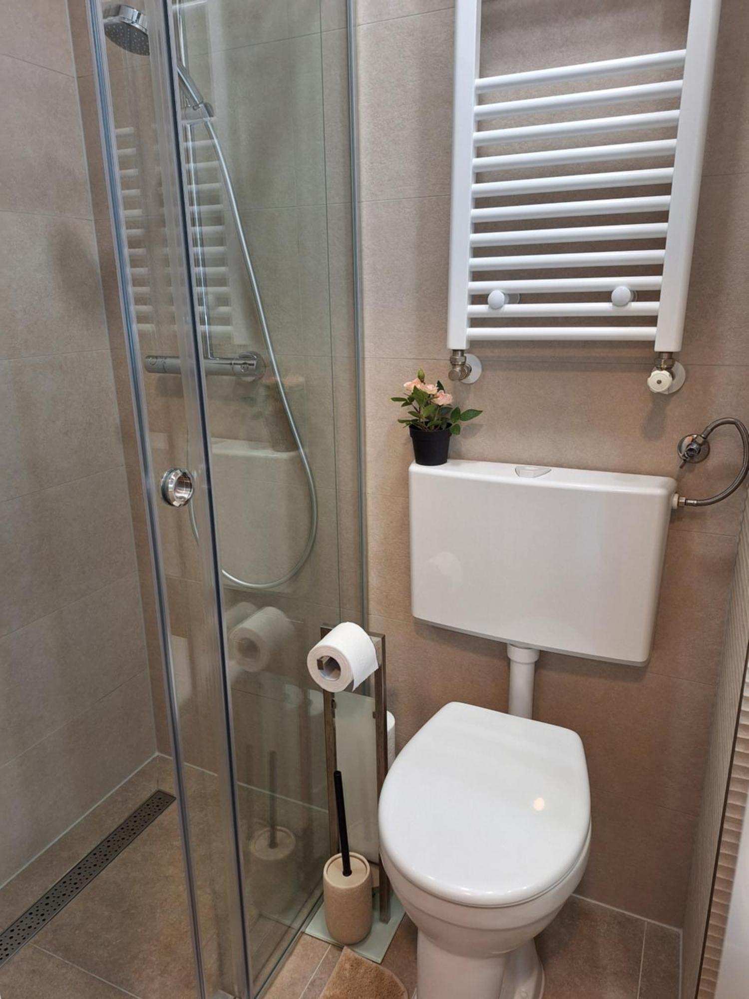 Apartment Remi Zagreb Ngoại thất bức ảnh