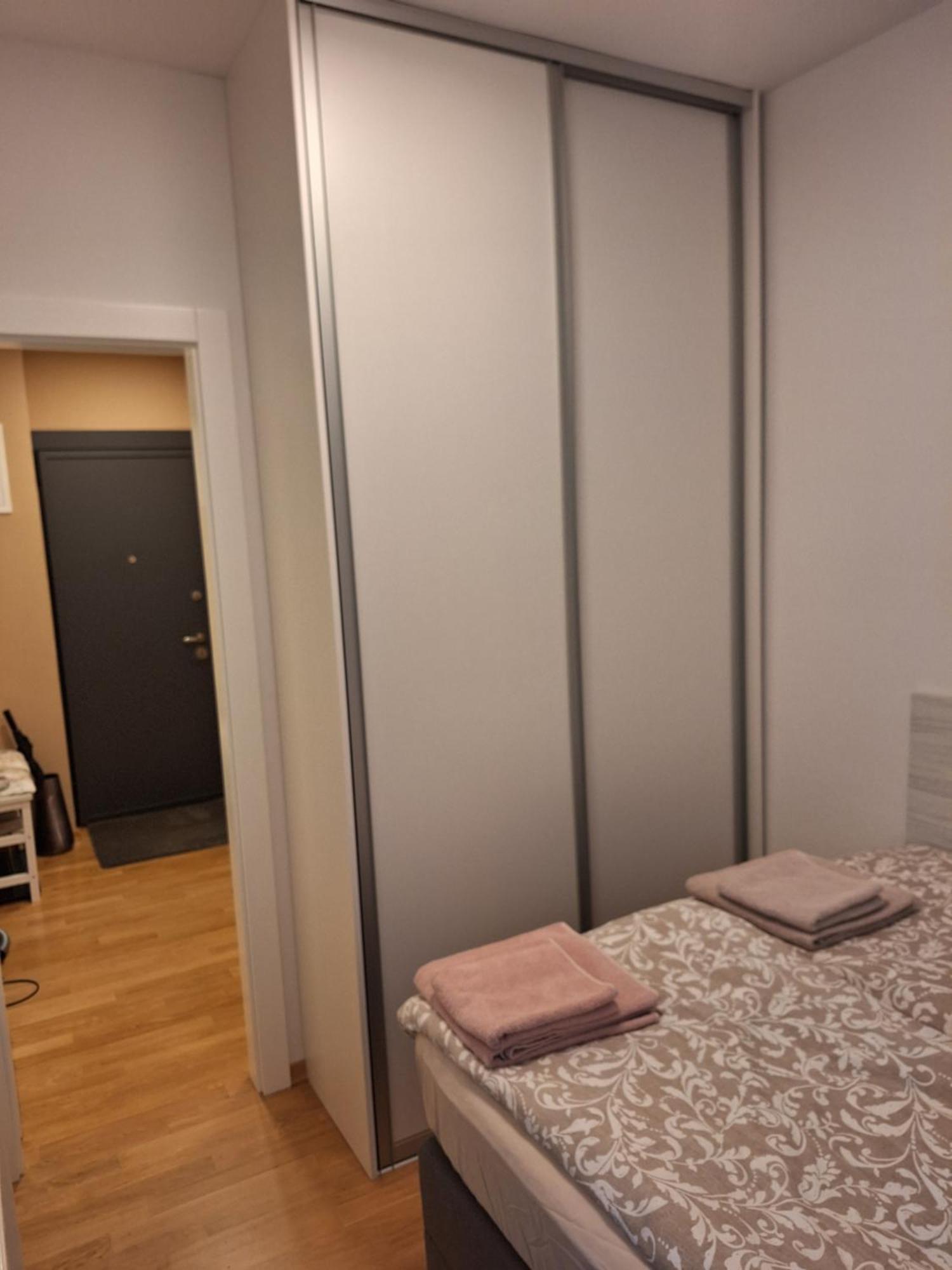 Apartment Remi Zagreb Ngoại thất bức ảnh