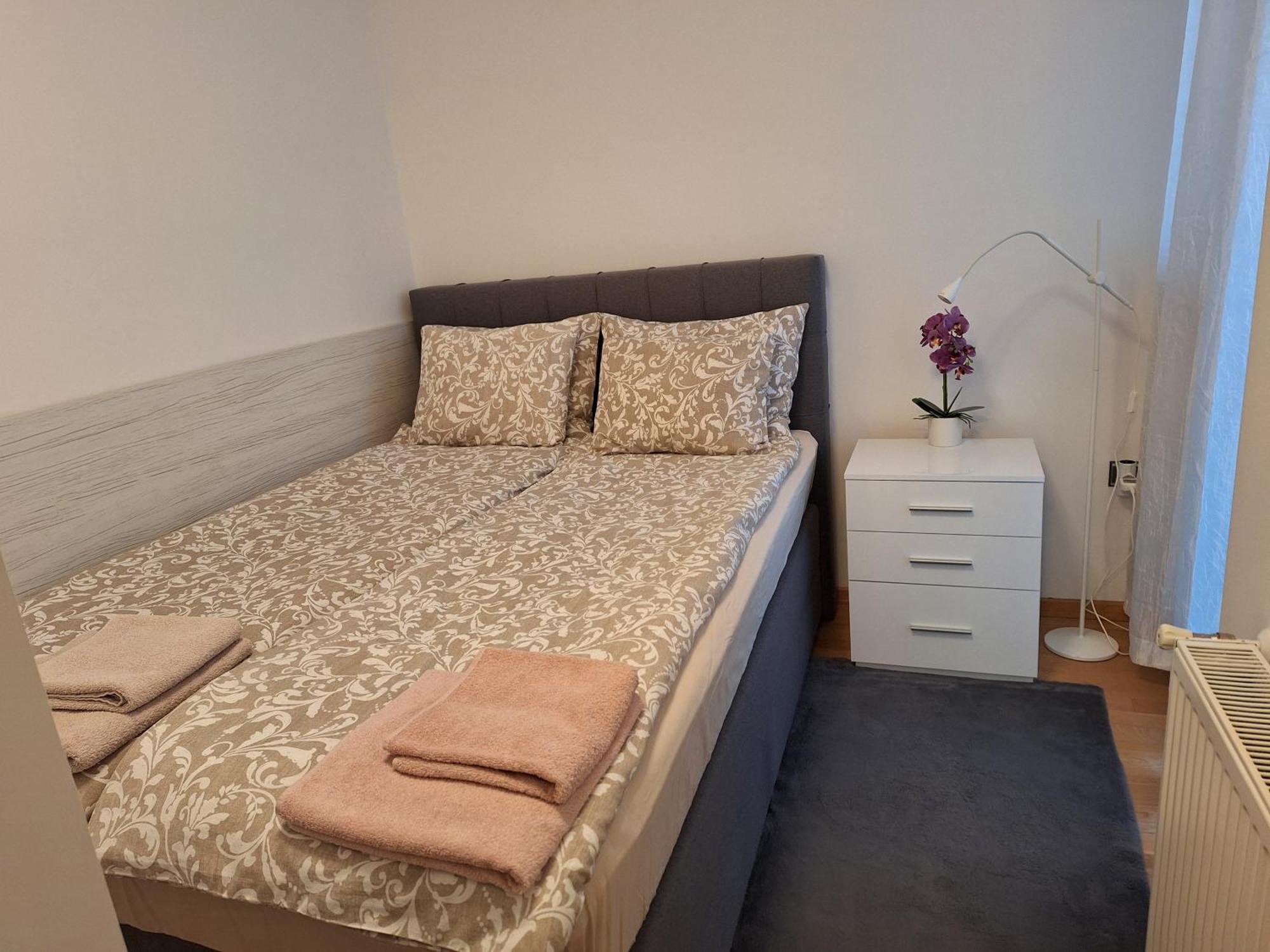 Apartment Remi Zagreb Ngoại thất bức ảnh