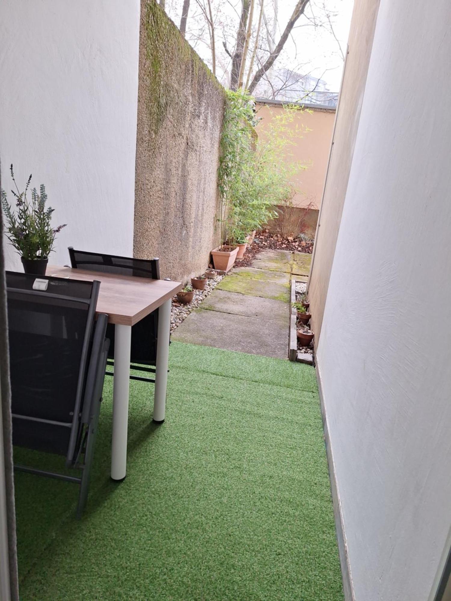 Apartment Remi Zagreb Ngoại thất bức ảnh